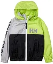 [Helly Hansen] Active Rain Jacket, Multi-Colour