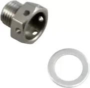 Leo Vince Lambada Plug - M12 Race - 204052R