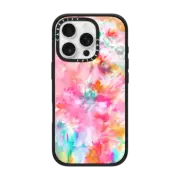 iPhone 16 Pro Impact Case Spring Fling by chloe cox