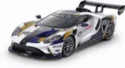 TAMIYA 1/10 Electric RC Car Series No.689 2020 Ford GT MK II (TT-02 Chassis) NEW