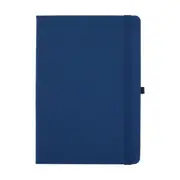 A5 Notebook - Navy Blue