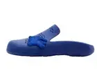 Burberry Stingray Perforated Rubber Slides Size 10M 43 EU