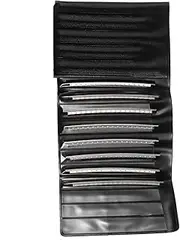 ERINGOGO 2.0mm Nickel Guitar Fret Wire Replace or Repair Your Guitar's Frets Ease