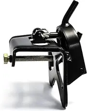 Camco 48029 Eaz-Lift Tow Bar Quick Hook-up
