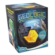 ThinkFun - GeoLogic