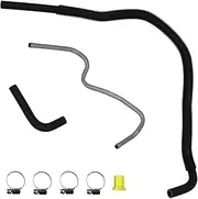ACDelco 36-352895 Power Steering Return Line Hose Assembly
