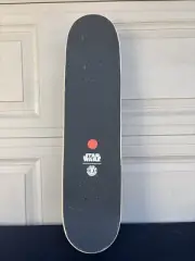 Element Star Wars Complete Skateboard Storm Trooper 8.0