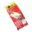 Shop-Vac 9067300, High-Efficiency Disposable Collection Filter Bags, Type J