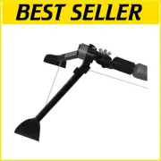 Innovative Gutter Cleaning Attachment: Effortless Maintenance Without Ladders