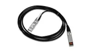 Allied Telesis 3m SFP+ Twinax direct attach cable