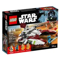 在飛比找蝦皮購物優惠-LEGO 樂高 STAR WARS 星際大戰 Republi