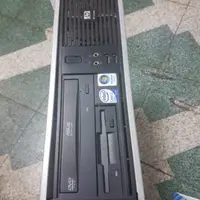 在飛比找蝦皮購物優惠-HP DC7800 平躺式 適合小主機Q6600/2G/16