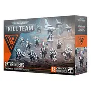 Warhammer 40K Kill Team Pathfinders