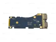 OEM Alienware m17 R5 AMD USB Ports IO Circuit Board HD Cam RTX 3050Ti 288H5