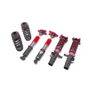 GODSPEED GSP MAXX 40 WAYS ADJUSTABLE COILOVERS KIT FOR 20-25 TOYOTA GR SUPRA J29 (for: Toyota)