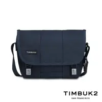 在飛比找momo購物網優惠-【Timbuk2】Classic Messenger Cor