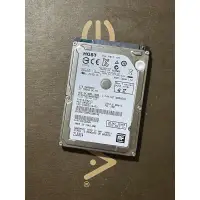 在飛比找露天拍賣優惠-日立 HGST 2.5吋 HTS541010A9E680 1