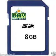E100-SD-8G 8GB SD Memory Card Module 3rd Party For Cisco UCS-EN