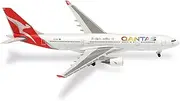 Herpa 1/500 QANTAS Airbus A330-200 'Pride is in The Air'