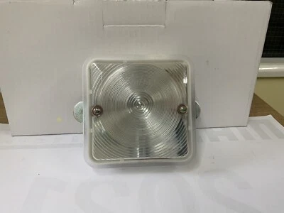 BRITAX PMG MODEL 707 INTERIOR LAMP SWITCHED
