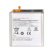 Samsung Galaxy S21 Ultra 5G (SM-G998B) Battery 4855mAh GH82-24592A EB-BG998ABY
