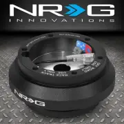 NRG STEERING WHEEL 6-HOLE HUB ADAPTOR FOR TOYOTA 01-05 MR2 CELICA/SUPRA/SCION tC (for: Toyota)