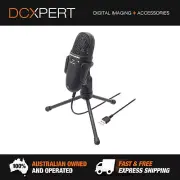 AUDIO-TECHNICA AT9934USB CARDIOID CONDENSER USB MICROPHONE (AT AT9934USB(AU))