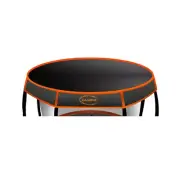 14Ft 12 Pole Trampoline Roof Shade Cover