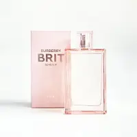 在飛比找樂天市場購物網優惠-美國百分百【全新真品】Burberry Brit Sheer