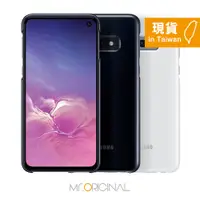 在飛比找蝦皮購物優惠-SAMSUNG Galaxy S10e LED智能背蓋 (盒