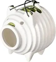 &NE NMT-064 Banko Ware Mosquito Repellent Pig
