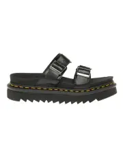 [Dr Martens] Myles Sandal in Black