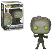 Funko POP Game Of Thrones Children Of The Forest #69 Vinyl Figure