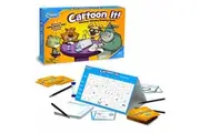 ThinkFun Cartoon It