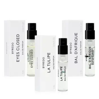 BYREDO 淡香精 2ml 多款可選