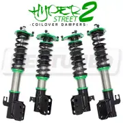 Rev9 Hyper-Street 2 Coilovers Lowering Kit Adjustable For SAAB 9-2X 2005-06 (for: Saab)