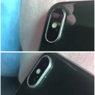 iX i8 i7 i6s i6 Plus 鏡頭 保護框 iPhone 鏡頭框 金屬 保護圈 防刮 鏡頭圈