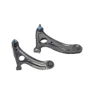 Right & Left Front Lower Control Arm for Hyundai Getz TB 09/2002-09/2005