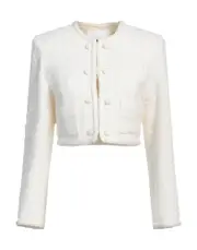[ROTATE BIRGER CHRISTENSEN] ROTATE BIRGER CHRISTENSEN Jackets - Item 16392775