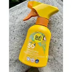 「現貨」德國暢銷 SUNDANCE 兒童防曬防水噴霧SPF50 200ML