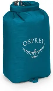 Unisex Ultralight Dry Sack 6 Backpack Accessory (Pack of 1)
