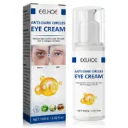 Remove Dark Circles Eye Cream Dilute Fine Lines Eye Bags Dark Circles for Eye Firming Treatment 01