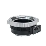 Metabones ARRI PL to Canon RF-mount T CINE Adapter (Black) - With Tripod Foot