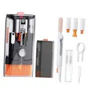 Keyboard Cleaning Kit All in 1 Keyboard Cleaner,Laptop Computer Screen