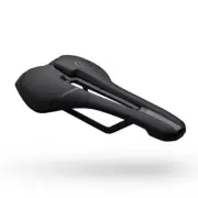 PRO Griffon Team Saddle Black 152mm Anatomic fit - PRSA0333
