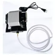 Laser Air Assist Pump Air Compressor 16W 40W 80W f Laser Cutter CNC Machine Kit