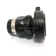 Camera Zoom Coupler/C-mount F15-F25 adjustable fit for different brand cameras