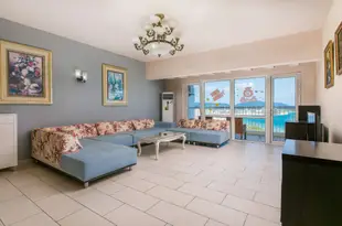 三亞海心願海景度假公寓Haixinyuan Holiday Apartment