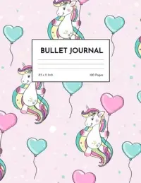 在飛比找博客來優惠-Bullet Journal: Adorable Unico