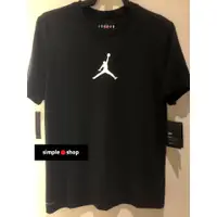 在飛比找蝦皮購物優惠-【Simple Shop】NIKE JORDAN 運動短袖 